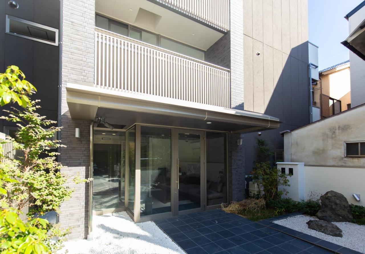 Home Inn Kujo Kawaramachi Quioto Exterior foto