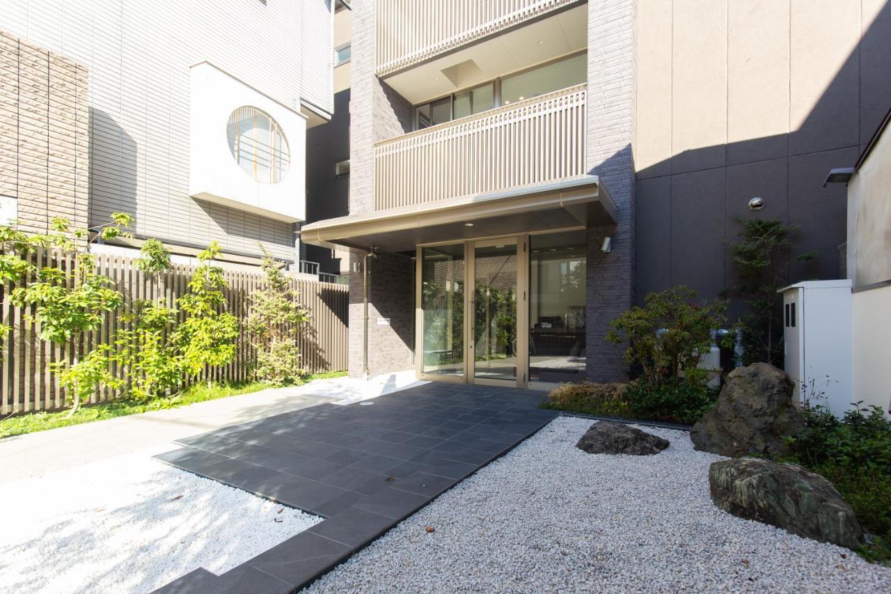 Home Inn Kujo Kawaramachi Quioto Exterior foto